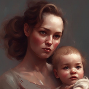 Объявляется конкурс видеороликов «Быть мамой это..» приуроченный к Всероссийскому празднику - Дню матери.