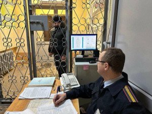 В Новокуйбышевске задержали разбойника с ножом