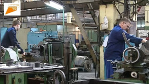 В Самарской области продолжается реализация национального проекта «Производительность труда»