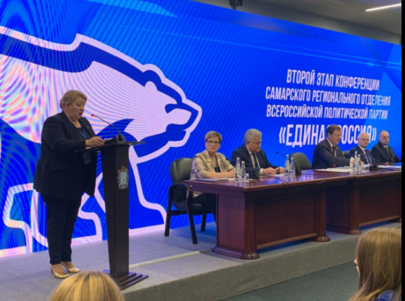 Дмитрий Азаров: партии снова предстоит показать пример общественной консолидации для защиты национальных интересов