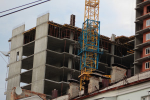 В Самаре утверждена нормативная стоимость квадратного метра жилья в IV квартале