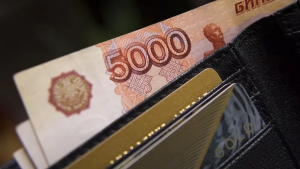В Самарской области предлагаемая зарплата в ноябре оказалась ниже ожидаемой на 3,6 тысячи