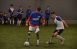 В Самаре прошёл товарищеский футбольный матч между молодогвардейцами и особенными спортсменами