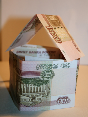 Кадастровая стоимость жилья в России после переоценки в среднем выросла на 20-25%
