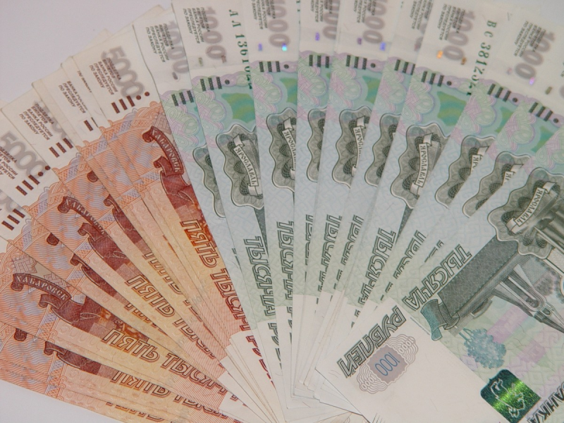 Желаемый уровень МРОТ в Самаре составляет 38,1 тыс. рублей