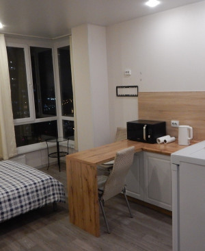 Квартирант в Тольятти со съемной квартиры забрал технику