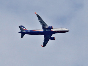 Норвегия запретила посадку российского самолета с умирающим пассажиром