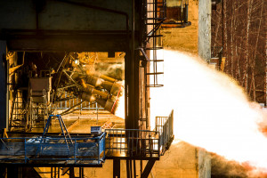 Двигатели ОДК обеспечили успешный старт ракеты «Союз-2.1б» с космодрома Плесецк