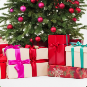 Купить подарки, доделать ремонт и отдохнуть — что самарцы планируют успеть до Нового года