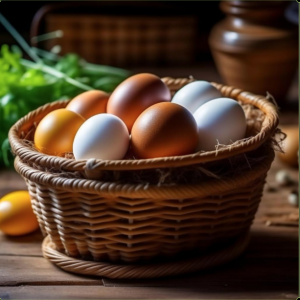 ФАС возбудила еще четыре дела против производителей яиц в связи с ростом цен