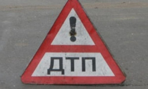Самой аварийной дорогой Самарской области стала трасса М5 «Урал»