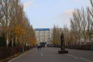 У абитуриентов 2024 года появится больше возможностей поступить в Самарский университет им. Королёва