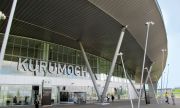 В аэропорты России могут запретить доступ провожающим