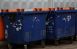 В Самаре увеличилось количество обращений, связанных с неудовлетворительной уборкой контейнерных площадок