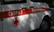Трое детей выпали с аттракциона в российском городе