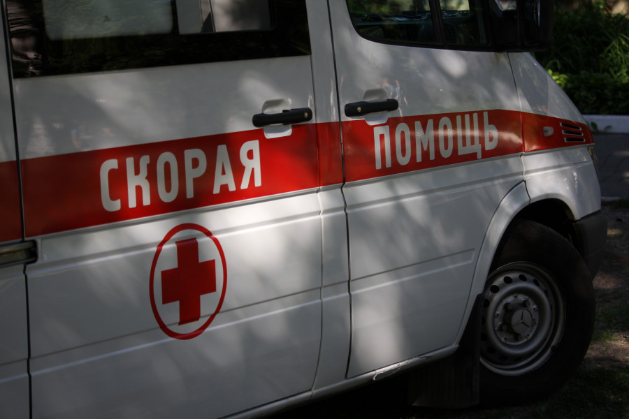 В результате атаки на Севастополь скончались отдыхающие на пляже пожилая женщина и ребенок