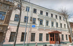 В Самарской области защитят бывшую редакцию газеты "Самарский вестник" и дом купца Леднева