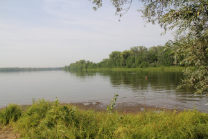 Самара - в десятке популярных направлений для отдыха на реках и озерах в апреле