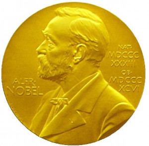 Генсека НАТО Столтенберга выдвинули на соискание Нобелевской премии мира