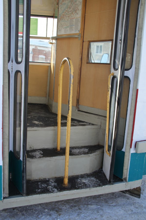 В ТТУ назвали количество работающих в Самаре трамваев
