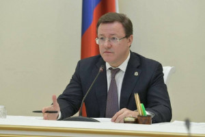 Дмитрий Азаров напомнил, что в Самарской области идет работа по созданию Международного межвузовского кампуса IT-направления.