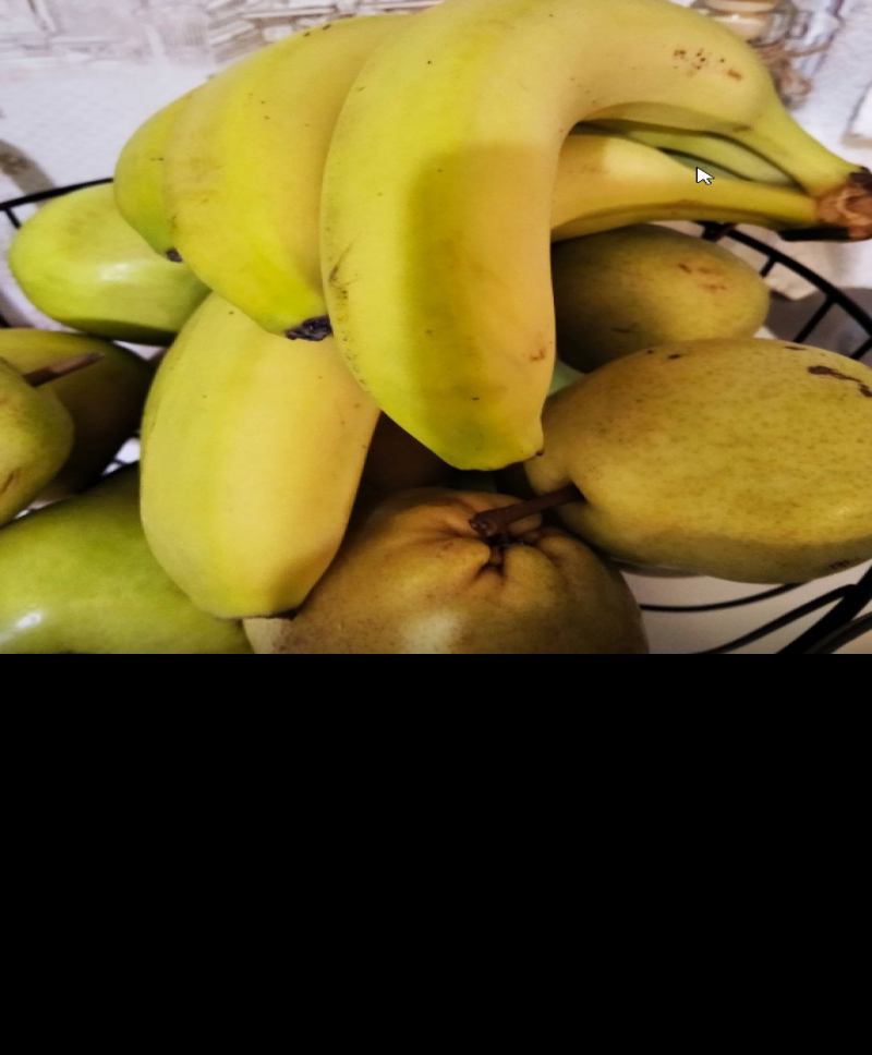 Эквадор предоставил РФ техническое обоснование, чтобы снять запрет на импорт бананов