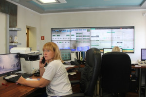 Диспетчеры «РКС-Самара» приняли почти 179 тысяч звонков в прошлом году