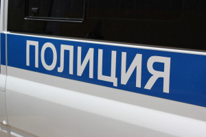 Девушка-полицейский задержала пьяного водителя в Сызрани