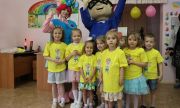 «Тольяттиазот» помог открыть сенсорную комнату в детском саду «Олимпия»