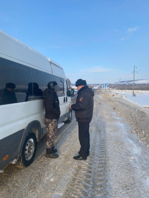 За выходные в Самарской области задержали и привлекли к ответственности 35 пьяных водителей
