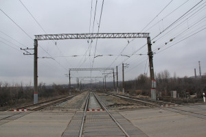 С начала 2024 года на объектах ЖД-инфраструктуры Куйбышевской магистрали было смертельно травмировано два подростка