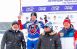 Гонщик тольяттинской Мега-Лады Динар Валеев стал серебряным призером чемпионата