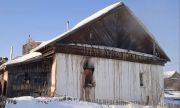 3 человека погибли в Челно-Вершинском районе при пожаре в частном доме 
