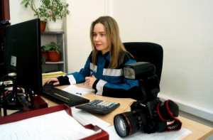 Служба занятости помогает раскрывать профессиональный потенциал молодым кадрам в Самарской области