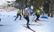 Завершилось первенство ПФО по спортивному туризму на лыжных дистанциях