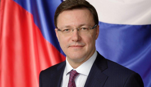 Сегодня в 19:00 губернатор Дмитрий Азаров в прямом эфире ответит на вопросы жителей Самарской области
