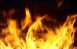 Человек погиб на пожаре в поселке в Богатовском районе