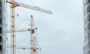 Объявлен конкурс на разработку архпроекта для новой жилой застройки вблизи Вертолетной площадки