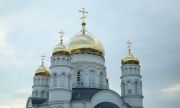 Путин поздравил православных христиан со Светлой Пасхой