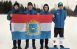 В соревнованиях приняла участие сборная Самарской области, недавно успешно выступившая на первенстве ПФО.