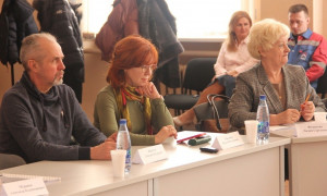 Комиссия Общественной палаты региона посетила очистные сооружения "РКС-Самара"