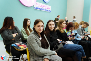Более 1000 студентов ссузов Самарской области узнали всё о предстоящих концертных мероприятиях.