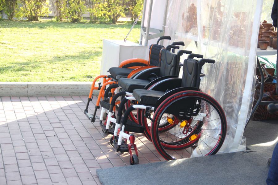 Соискателям с инвалидностью стали чаще предлагать работу в Самарской области