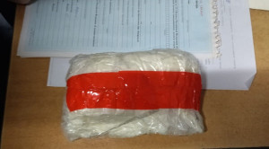 В Тольятти у пассажира нашли наркотики