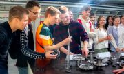 ОДК-Кузнецов объявил набор 60 студентов на программу «Крылья Ростеха»