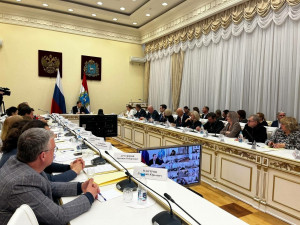В Самаре на Совете при губернаторе обозначили приоритеты развития сферы культуры в регионе