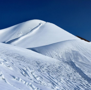 На горнолыжном курорте в Сочи умерла туристка из Самары