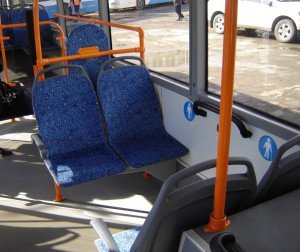В Самаре появится новый автобусный маршрут