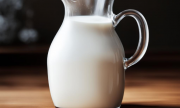 Россиян предупредили о подорожании молока и молочной продукции