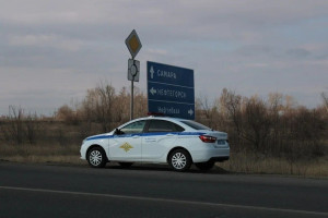 В Самарской области у водителя, дважды отказавшегося от медицинского освидетельствования, конфискован автомобиль